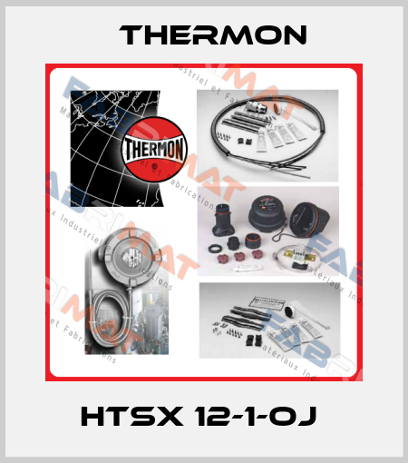 HTSX 12-1-OJ  Thermon
