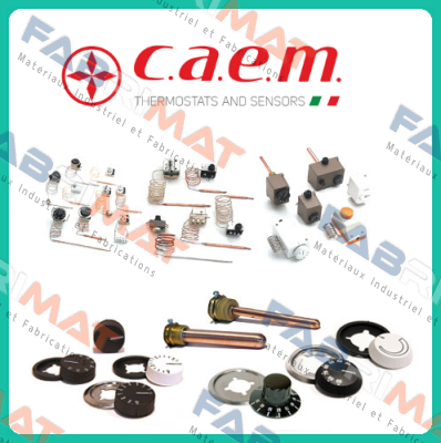 TU.F RM T.F.155°C C.A.E.M. srl