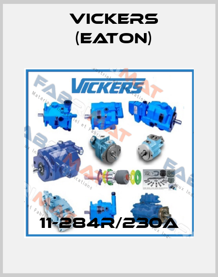 11-284R/230A Vickers (Eaton)
