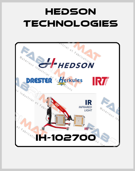 IH-102700  Hedson Technologies