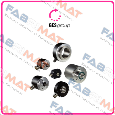 IH490.080ZR33.00125.SSE1  GES Global Encoders