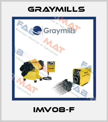IMV08-F Graymills