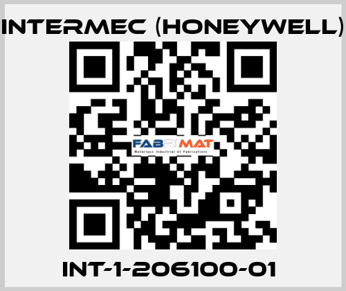 INT-1-206100-01  Intermec (Honeywell)