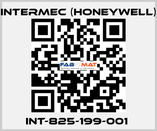 INT-825-199-001  Intermec (Honeywell)