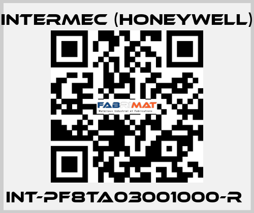 INT-PF8TA03001000-R  Intermec (Honeywell)