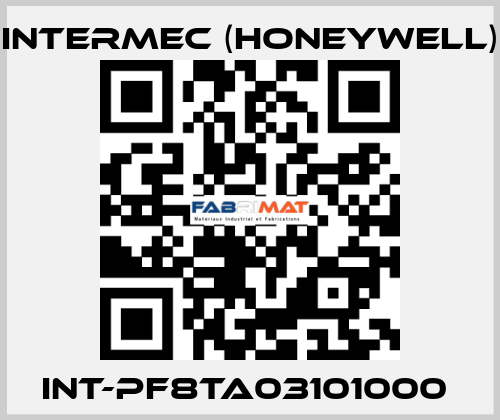 INT-PF8TA03101000  Intermec (Honeywell)