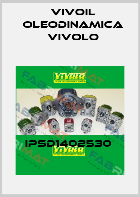 IPSD1402530  Vivoil Oleodinamica Vivolo