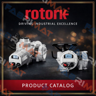 IQ11F10B4 MOULE 5A RPM24  Rotork