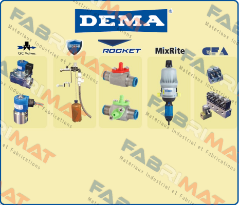 IR61K-A1 REPLACED BY IR61K-A2  Dema