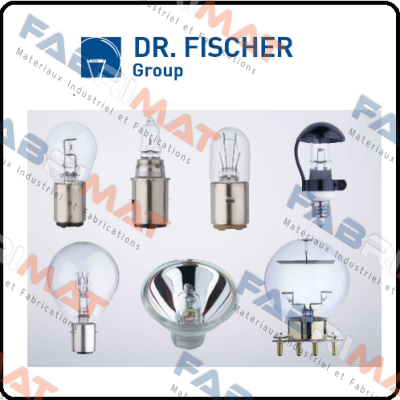 IRK 13213Z98F DRF 2000W/235V  Dr. Fischer