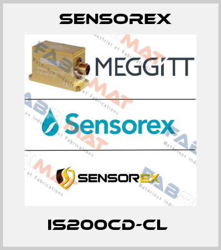 IS200CD-CL  Sensorex