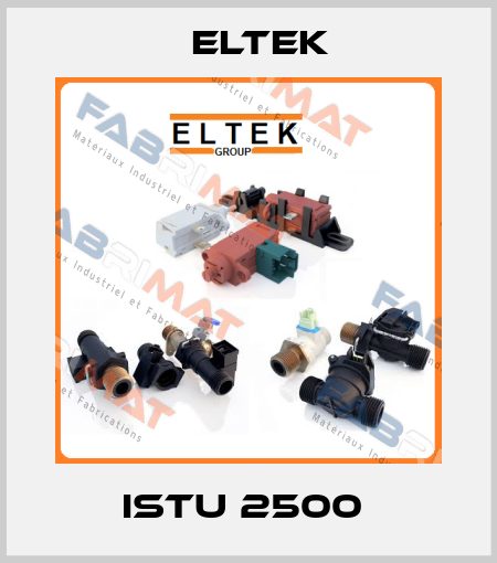 ISTU 2500  Eltek