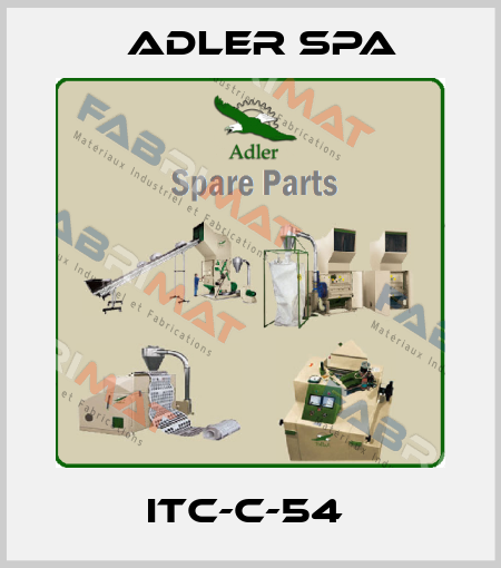 ITC-C-54  Adler Spa