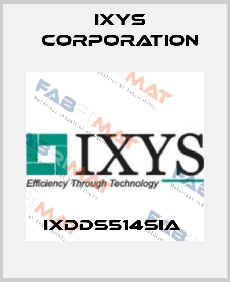 IXDDS514SIA  Ixys Corporation