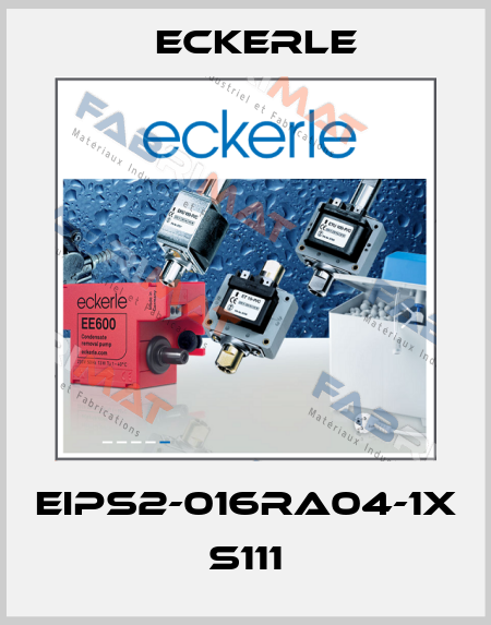 EIPS2-016RA04-1x S111 Eckerle