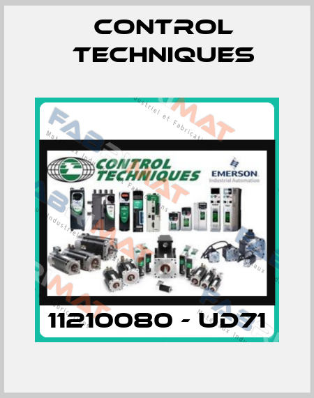 11210080 - UD71 Control Techniques