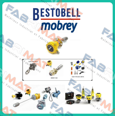 S01D/ F83 NP10 Bestobell Mobrey