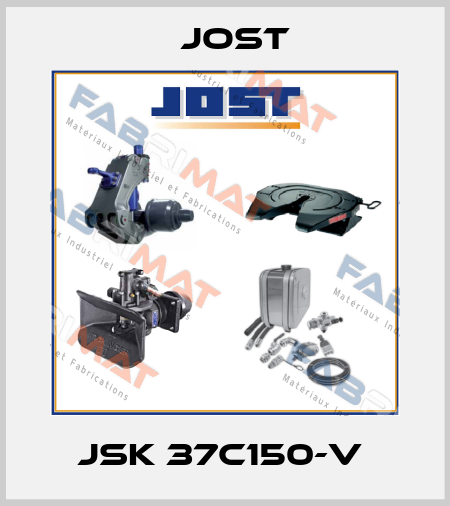 JSK 37C150-V  Jost
