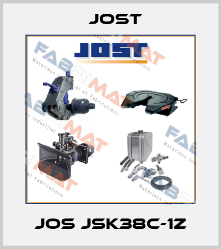 JOS JSK38C-1Z Jost