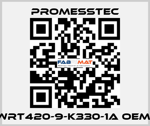 WRT420-9-K330-1A OEM  Promesstec