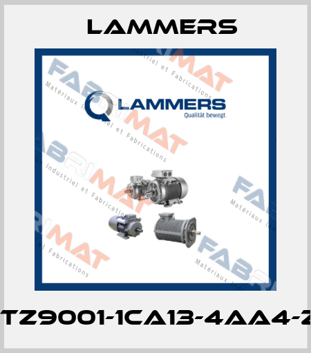 1TZ9001-1CA13-4AA4-Z Lammers