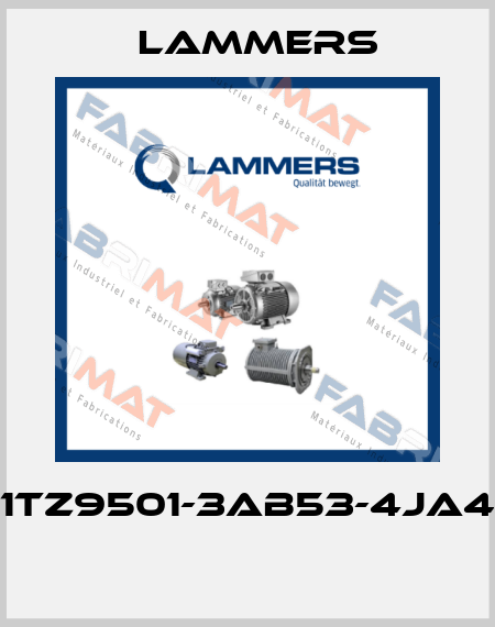 1TZ9501-3AB53-4JA4  Lammers