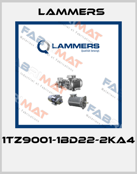 1TZ9001-1BD22-2KA4  Lammers