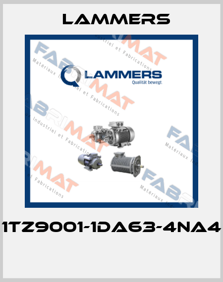 1TZ9001-1DA63-4NA4  Lammers