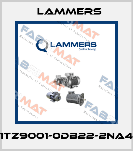 1TZ9001-0DB22-2NA4 Lammers