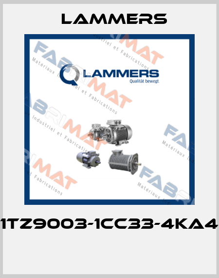 1TZ9003-1CC33-4KA4  Lammers