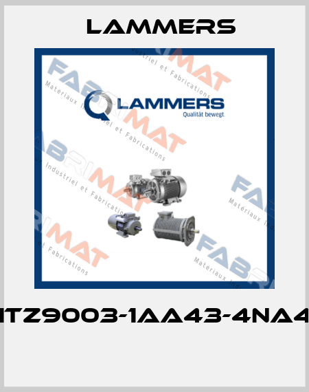 1TZ9003-1AA43-4NA4  Lammers