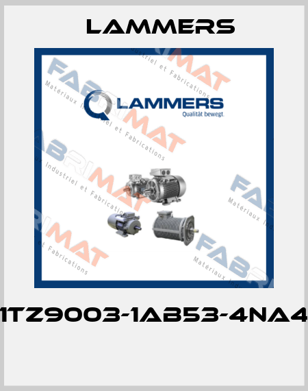 1TZ9003-1AB53-4NA4  Lammers