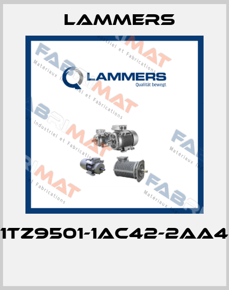 1TZ9501-1AC42-2AA4  Lammers
