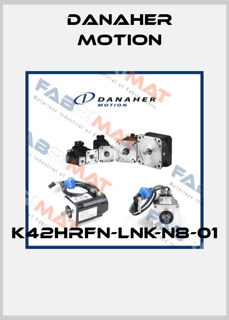 K42HRFN-LNK-N8-01  Danaher Motion