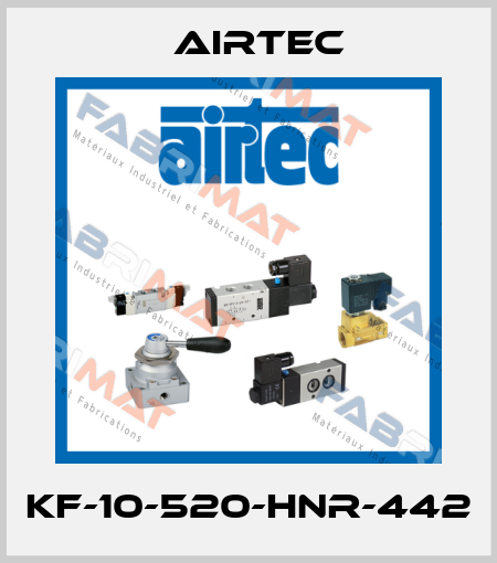 KF-10-520-HNR-442 Airtec