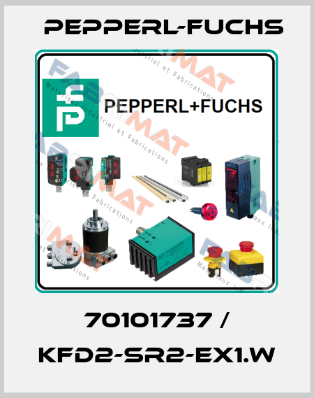 70101737 / KFD2-SR2-EX1.W Pepperl-Fuchs
