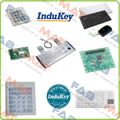 KG00207  InduKey