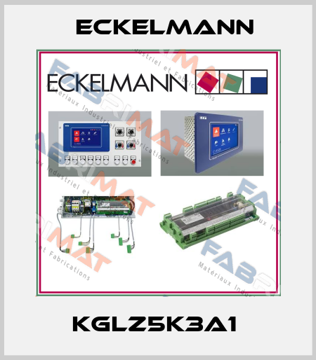 KGLZ5K3A1  Eckelmann