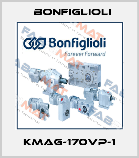 KMAG-170VP-1 Bonfiglioli