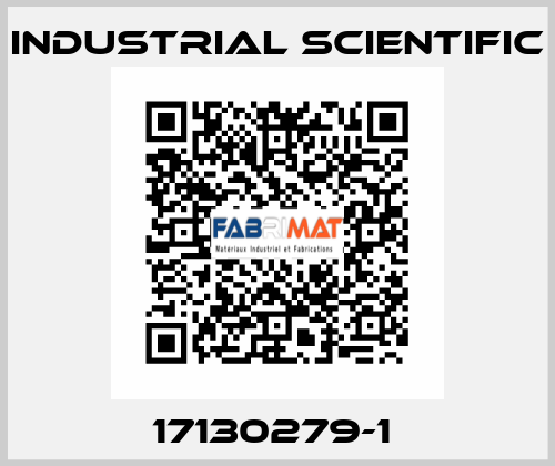 17130279-1  Industrial Scientific