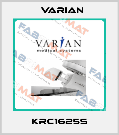 KRC1625S Varian