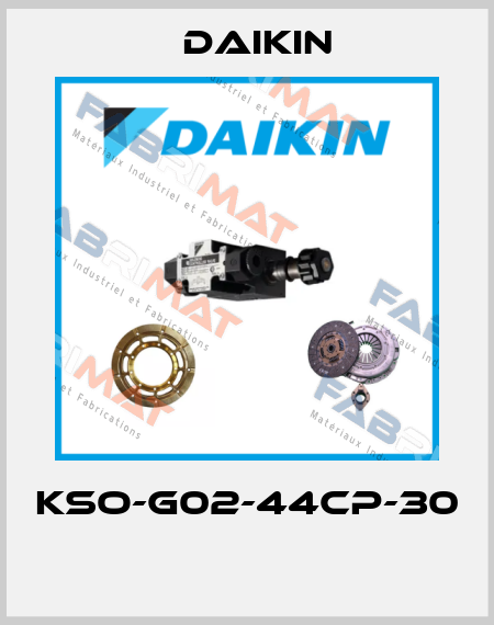 KSO-G02-44CP-30  Daikin