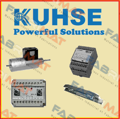 KUS 0207/SPS/S  2200800340  Kuhse