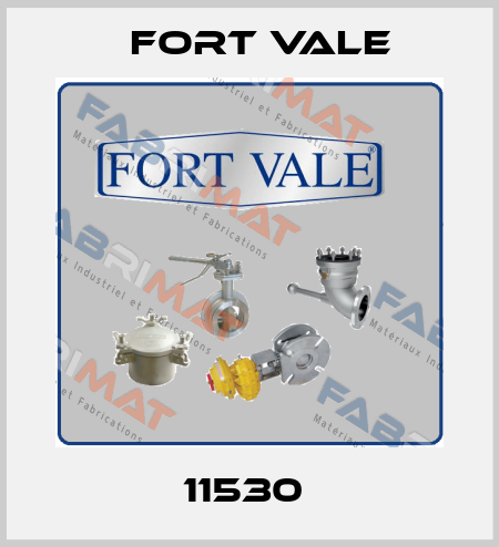 11530  Fort Vale