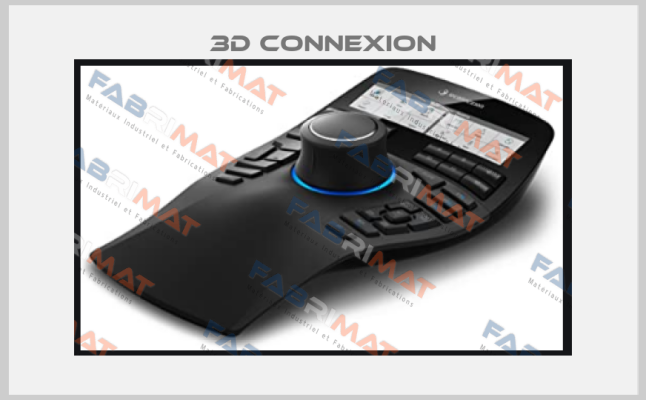 3DX-700056 3D connexion