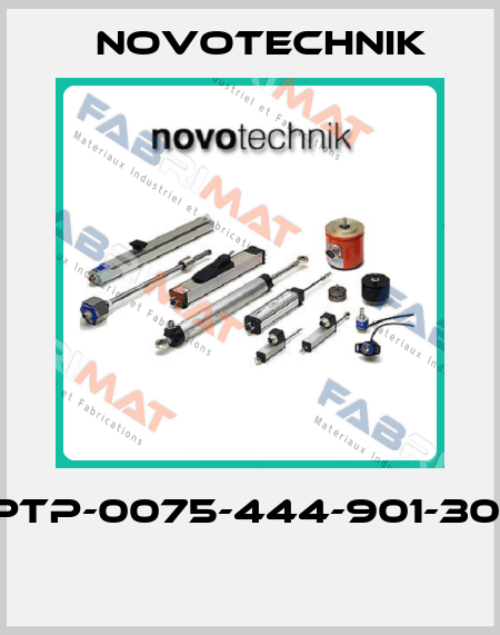 PTP-0075-444-901-301  Novotechnik