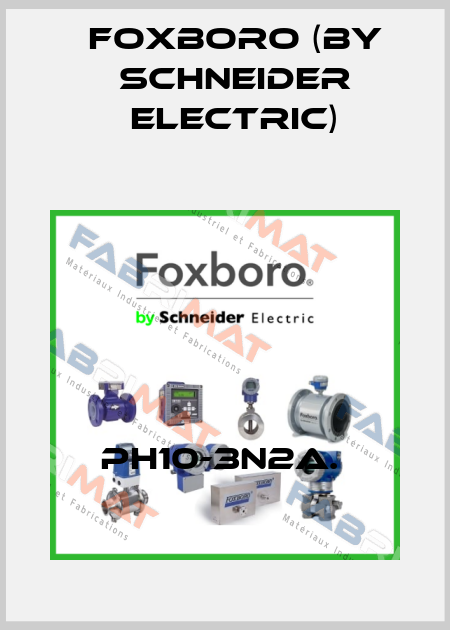 PH10-3N2A.  Foxboro (by Schneider Electric)