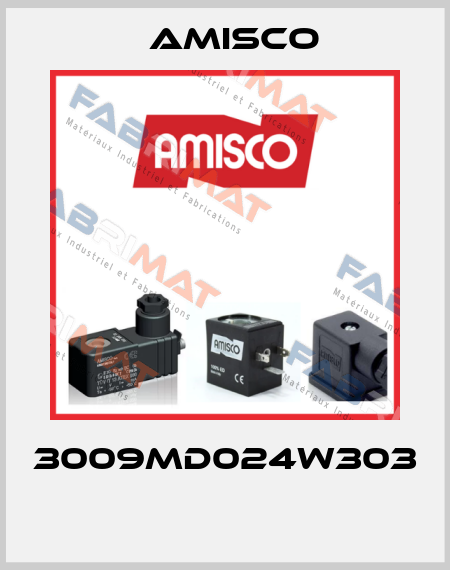 3009MD024W303  Amisco