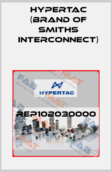 REP102030000 Hypertac (brand of Smiths Interconnect)