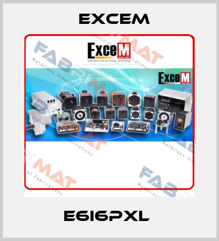 E6I6PXL  Excem